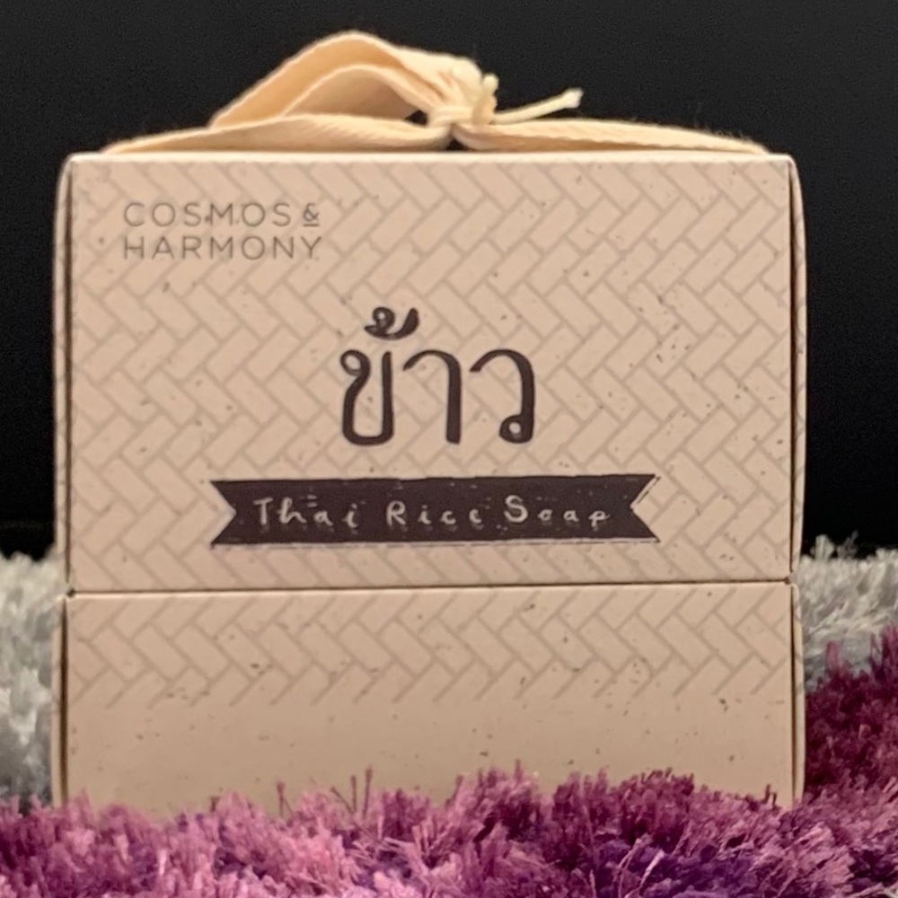 Body scrub, import from Thailand. - Picture 2 of 5